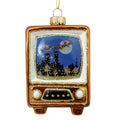 Christmas By Krebs Blown Glass  Collectible Tree Ornaments