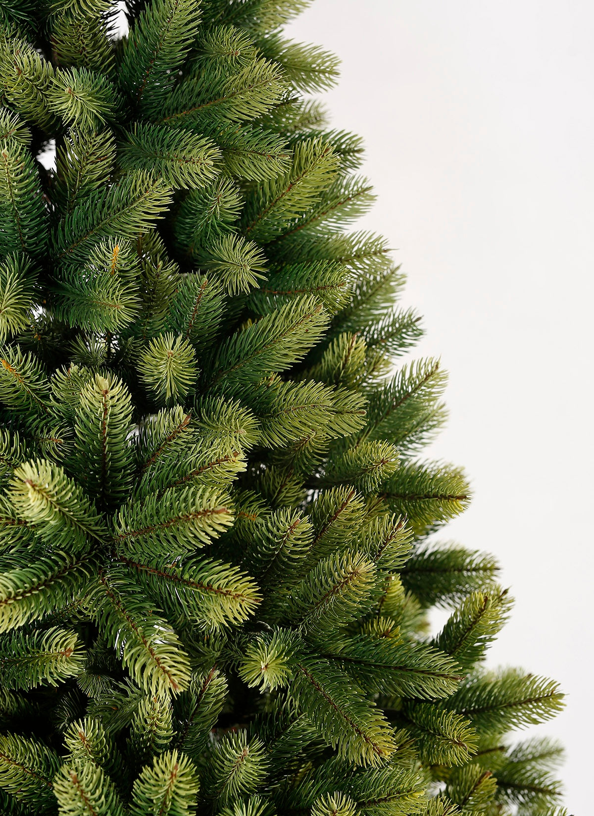 7.5' Royal Fir Artificial Christmas Tree Unlit