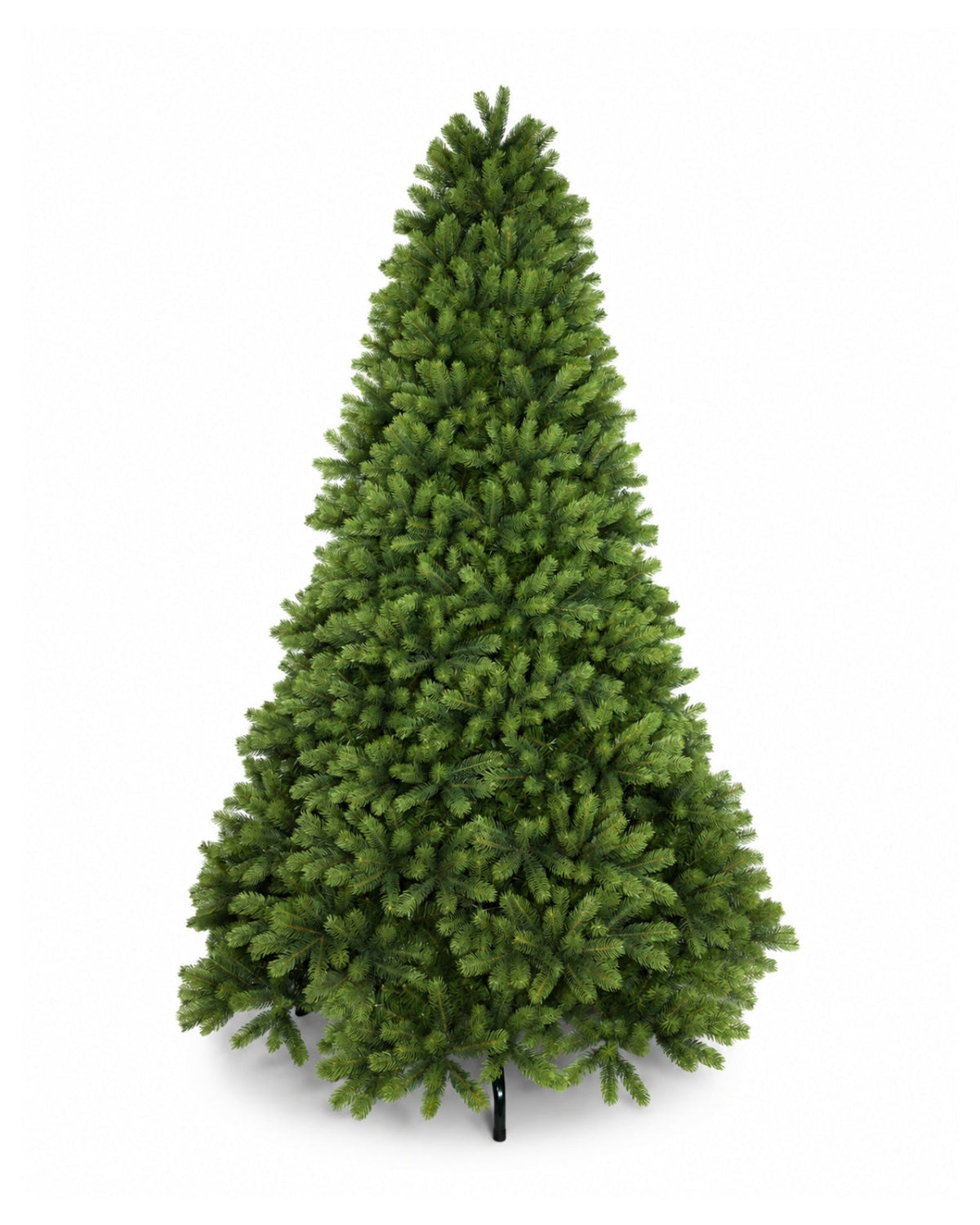 7.5' Royal Fir Artificial Christmas Tree Unlit